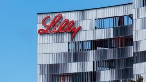 Eli Lilly and J&J bounce on new data, as software stocks give up last week’s gains