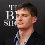 The stock market’s tranquility is almost unprecedented. That’s a red flag for Michael Burry