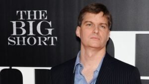 Michael Burry bets against rally: ‘We are near a major top, and possible a 1987-type fall’