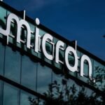 Two memory stocks are reasserting themselves as leaders by clearing key levels, says Katie Stockton