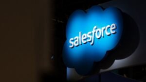 Op-ed: Salesforce just revealed the next battleground in AI — and it’s not the models
