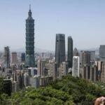 Taiwan’s AI-fueled forecast of 11% GDP growth likely not sustainable, economists say