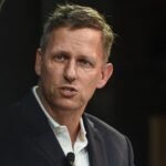 Vista Energy up 5% after billionaire Peter Thiel buys stake in the Argentine shale oil producer
