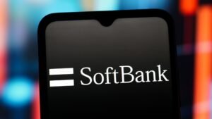 SoftBank jumps 10% as Asia tech stocks track Wall Street AI rally