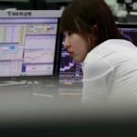 CNBC Daily Open: An ‘indefinite’ war, and a record-breaking rally