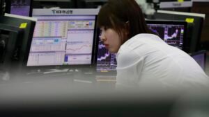 CNBC Daily Open: An ‘indefinite’ war, and a record-breaking rally