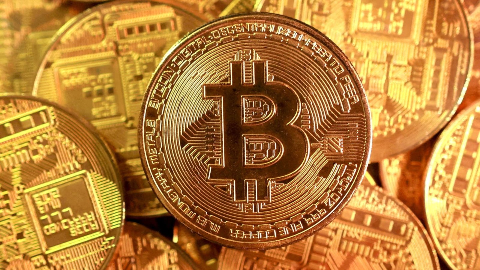 Debasement trade to take bitcoin to $300,000 in three years, Bernstein says