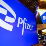 Pfizer tops estimates, hikes low end of revenue guidance on strength of Eliquis, other drugs