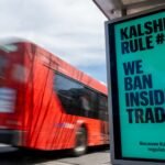 Kalshi strikes partnership with compliance tech firm to help companies police insider trading