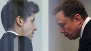 OpenAI to end model access to Cursor after acquisition by Elon Musk’s SpaceX