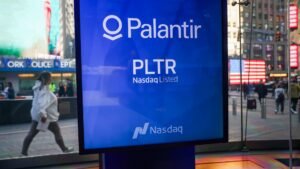 Palantir earns an upgrade after its big second quarter, as analysts get bullish on its AI business