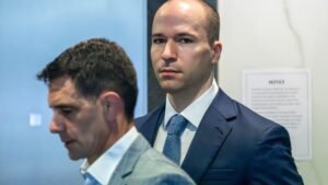 OpenAI’s Brockman brushes off concerns about leadership changes in CNBC exclusive