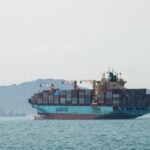 Maersk shares jump 8% after shipping giant smashes profit estimates and hikes outlook