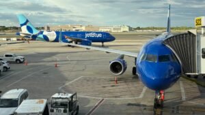 Citi downgrades airline stock to ‘sell’ worries about leisure travel