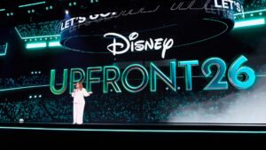 Disney weighs free ad-supported streaming, says it has sold out Super Bowl ad spots