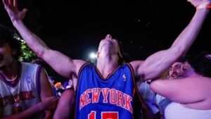 U.S. sports fans spend about $2,000 a year on their favorite teams—many find themselves in debt as a result