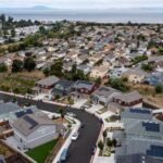 Mortgage rates surge to the highest since June 2025 as new Middle East attacks push oil prices up