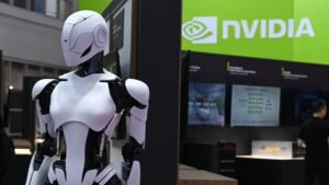 Stocks making the biggest moves midday: Expedia, Nvidia, Strategy, Hims & Hers and more