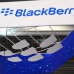 BlackBerry CEO says robotics is one of its fastest-growing businesses
