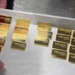 Options investors are betting on this trend in gold prices, Susquehanna says