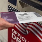 Supreme Court allows some Trump vote-by-mail limits ahead of midterm election