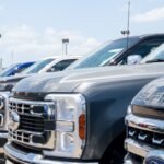 Why Ford believes its 10.2% July U.S. sales decline was still a ‘good’ month