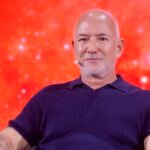 Group including Jeff Bezos buys minority stake in Liverpool FC, with option to become controlling owner