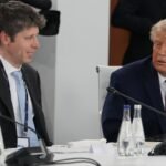 White House to host AI companies Tuesday to review new model-testing framework