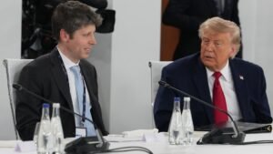 White House to host AI companies Tuesday to review new model-testing framework