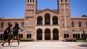 College can cost $100,000 a year. Here’s how families are covering the tab