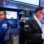 The stock market did something nearly unprecedented in July. That makes UBS bullish