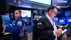 The stock market did something nearly unprecedented in July. That makes UBS bullish