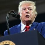 Trump and Republicans brand Democrats ‘communists’ amid progressive push