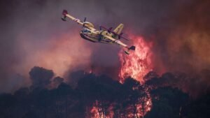 Building for 131°F: Europe races to protect its infrastructure from a ‘quiet catastrophe’