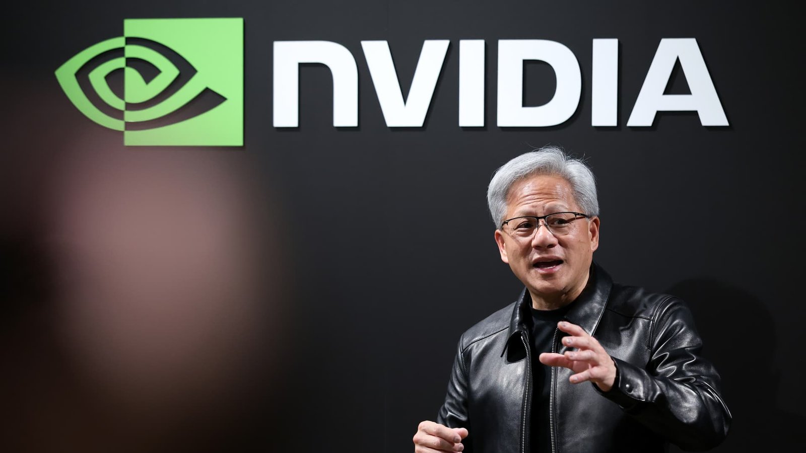 SpaceX’s earnings are not helping its stock, but Nvidia is getting a boost