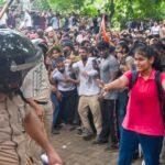 An exam leak in India exposed a Gen Z jobs crisis that goes much deeper