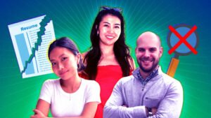 Why people are dropping out of the workforce and not looking for new jobs: ‘The market wore me down’