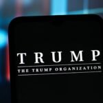 Capital One says it closed Trump Organization’s accounts after anti-money laundering probe