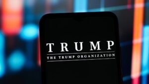 Capital One says it closed Trump Organization’s accounts after anti-money laundering probe