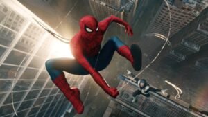 ‘Spider-Man: Brand New Day’ chases ‘Avengers: Endgame’ opening record with $355 million domestic debut