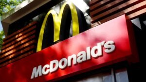 McDonald’s is about to report earnings. Here’s what to expect