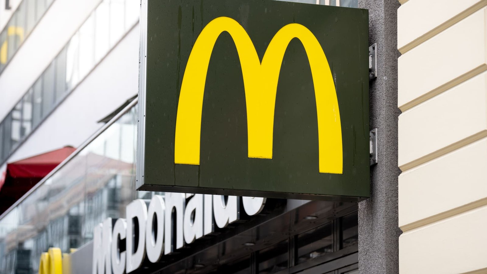 Stocks making the biggest moves premarket: McDonald’s, Caterpillar, Palantir, Merck & more