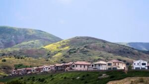 Foreigners are buying fewer U.S. properties, but luxury homebuilders still draw them in