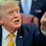Trump says oil supermajors are making too much money. What will they do with it?