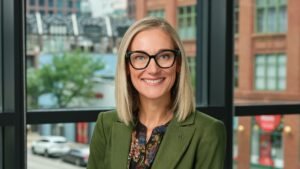McDonald’s names company veteran Skye Anderson as its U.S. president as growth in its largest market slows