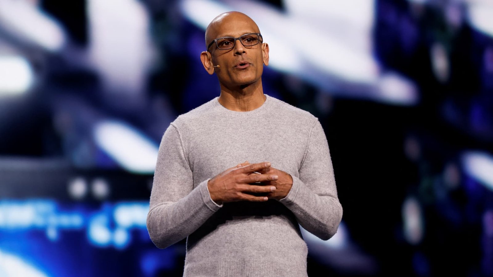 Microsoft AI exec tells developers to default to OpenAI’s top model as part of efficiency push