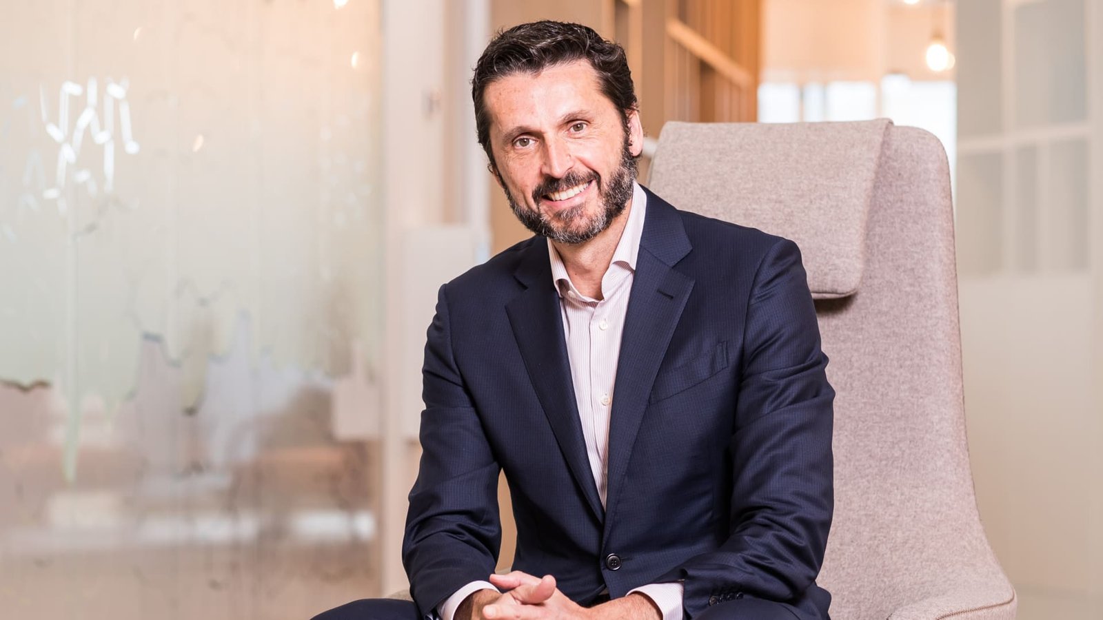 Marc Benioff gets a new operating chief, as Salesforce promotes Miguel Milano