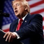 Trump extends limited waiver of shipping law to keep oil flowing in U.S. amid Iran war