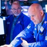 3 of our stocks surged in the AI trade came back. 3 others stumbled