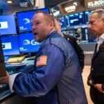 This building materials stock has a favorable setup and a breakout could be in the cards, charts show